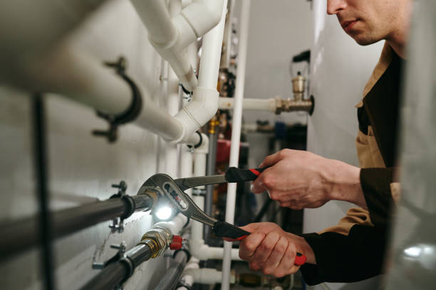 Best Drain Cleaning Services  in Walnut, CA