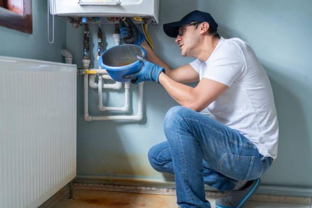 Best Residential Plumbing Services  in Walnut, CA