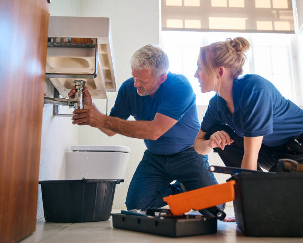 Best Commercial Plumbing Services  in Walnut, CA